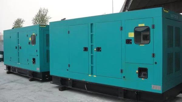 衡水幼儿园备用发电机供